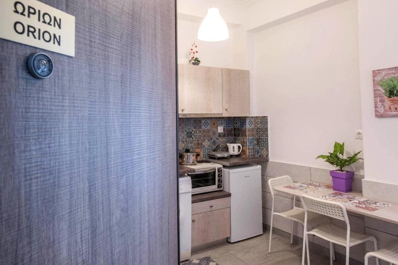Your Perfect Choice In Athen'S Best Location 1 Esterno foto
