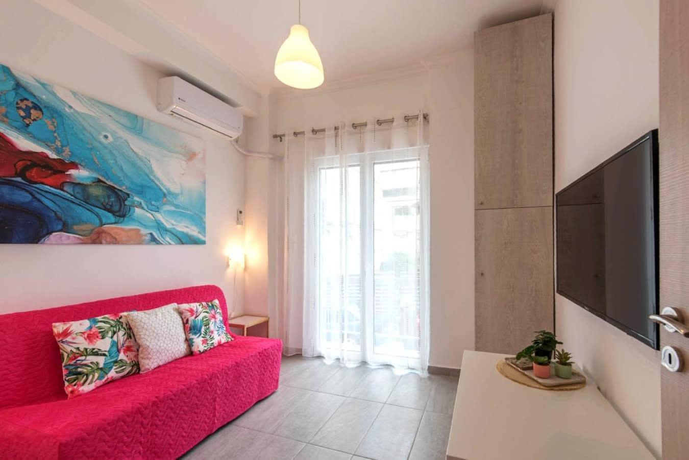 Your Perfect Choice In Athen'S Best Location 1 Esterno foto
