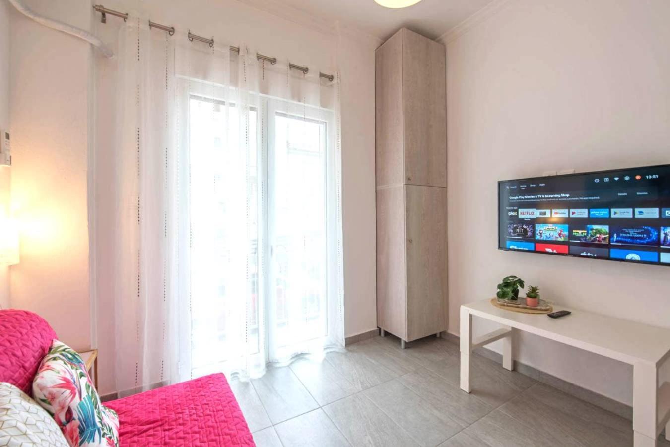 Your Perfect Choice In Athen'S Best Location 1 Esterno foto