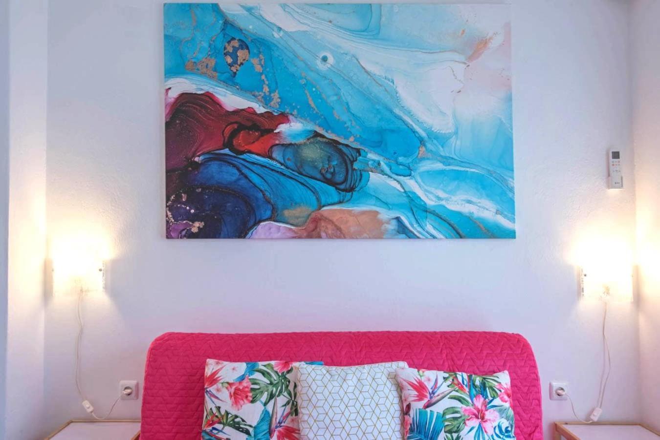 Your Perfect Choice In Athen'S Best Location 1 Esterno foto