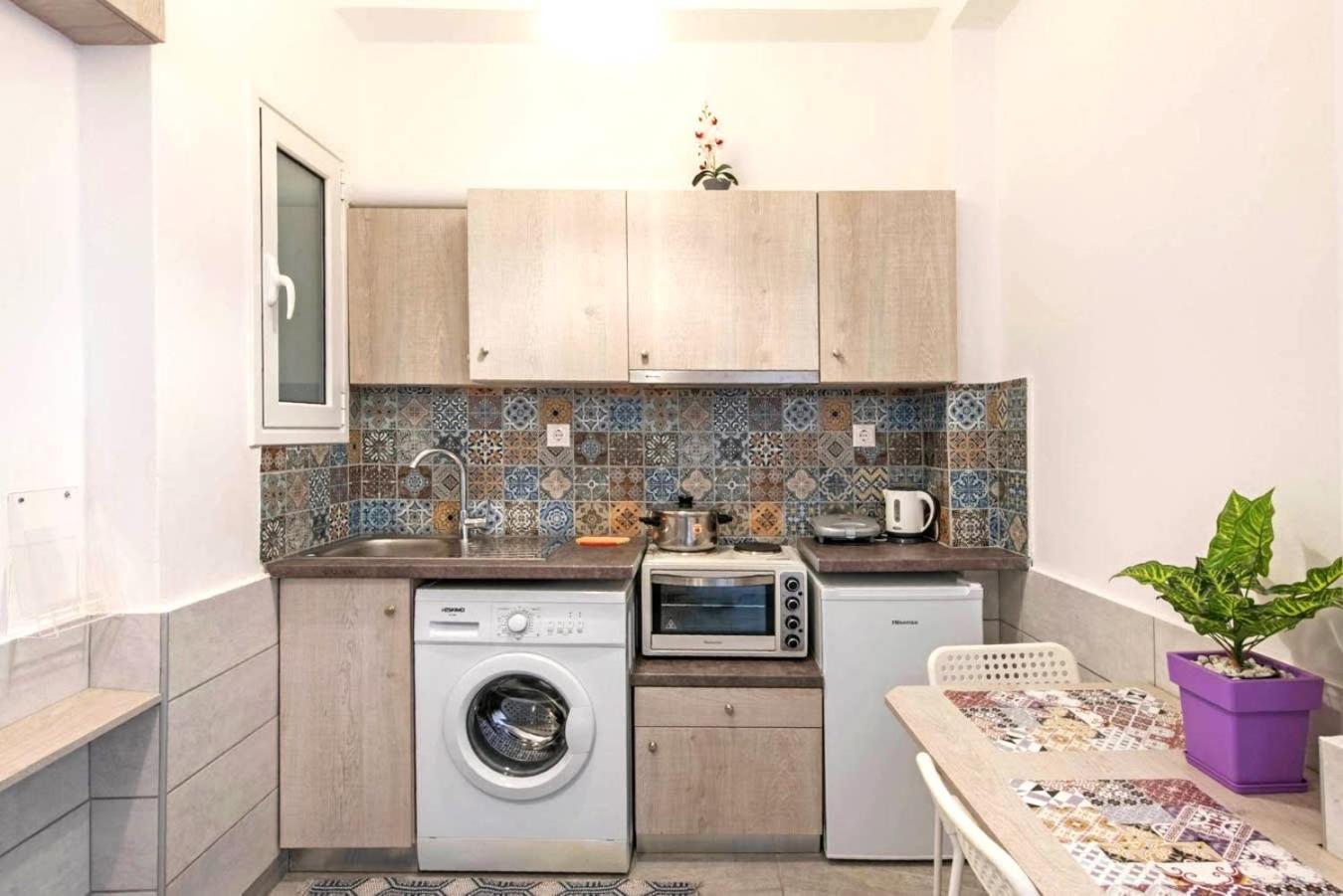 Your Perfect Choice In Athen'S Best Location 1 Esterno foto