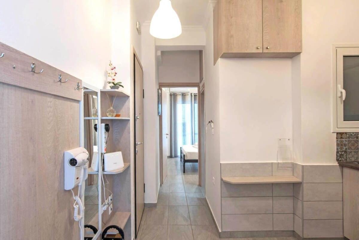 Your Perfect Choice In Athen'S Best Location 1 Esterno foto