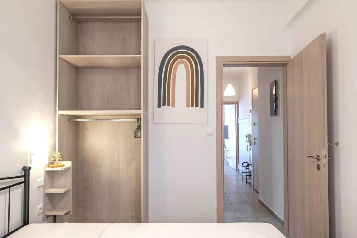 Your Perfect Choice In Athen'S Best Location 1 Esterno foto