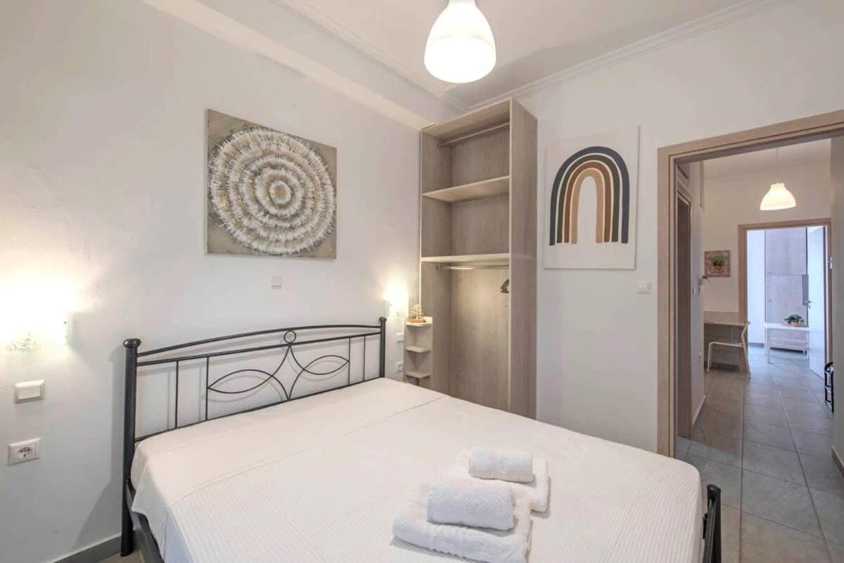 Your Perfect Choice In Athen'S Best Location 1 Esterno foto