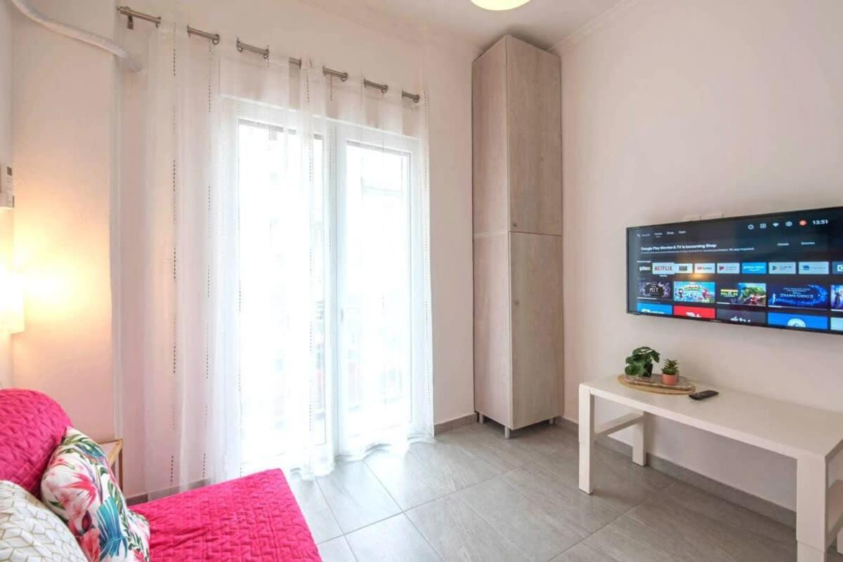 Your Perfect Choice In Athen'S Best Location 1 Esterno foto