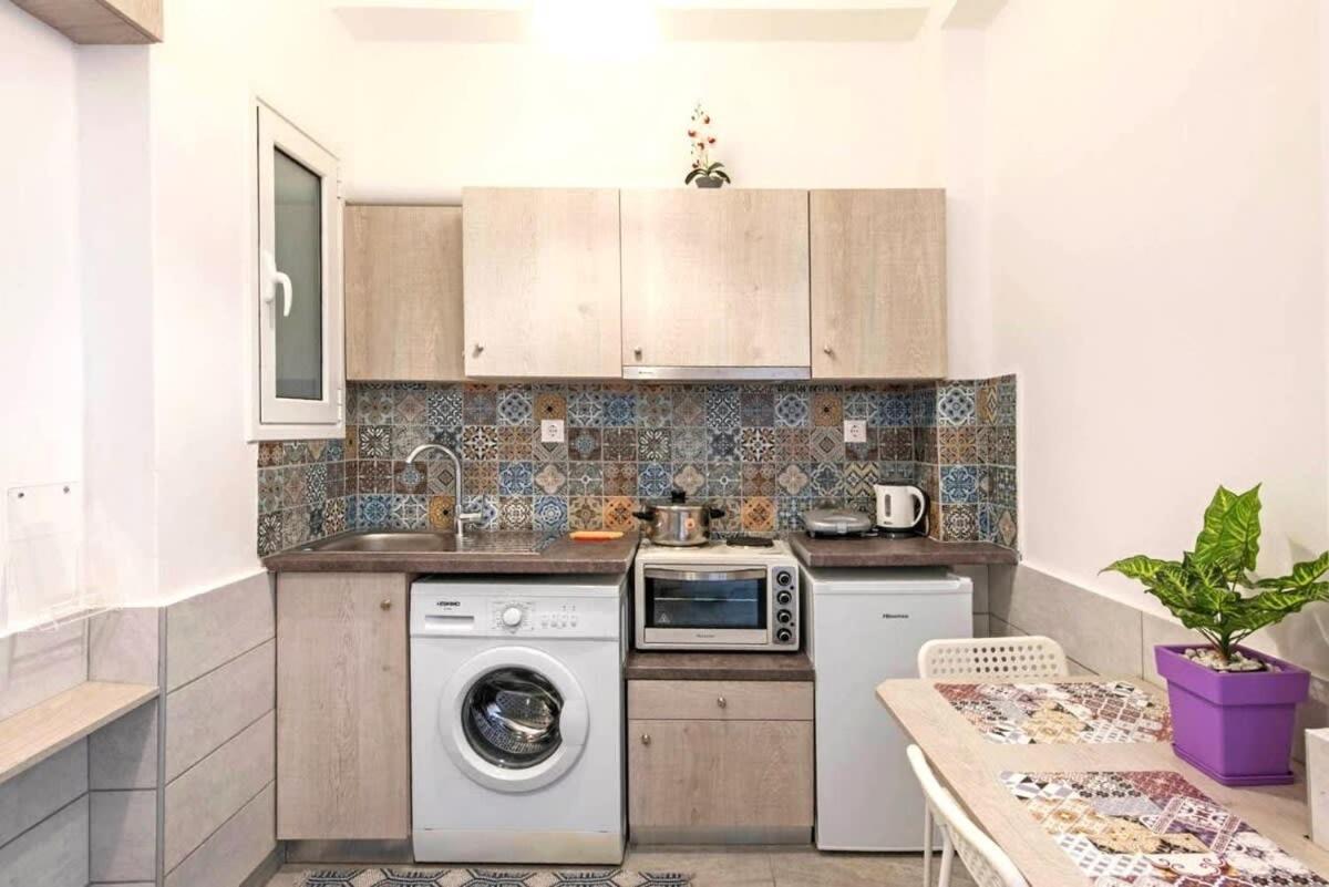 Your Perfect Choice In Athen'S Best Location 1 Esterno foto